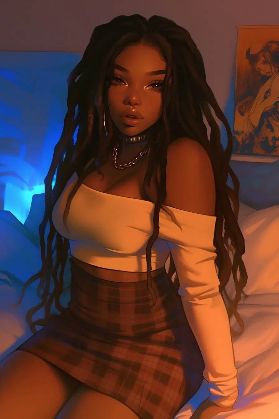 Avatar of The Party Can Wait || Monae