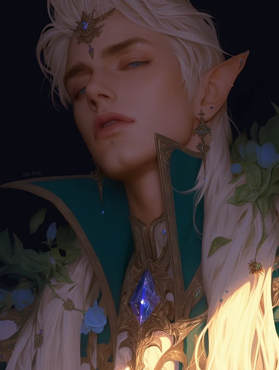 Avatar of Лаэрион (Laerion)