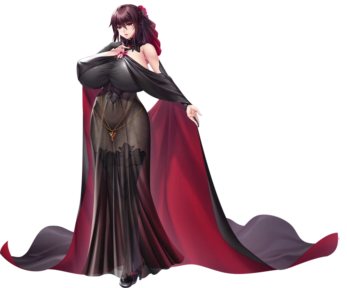 Avatar of Shiranui Mizuki
