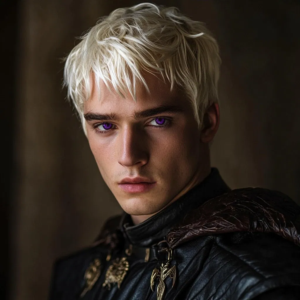 Avatar of Raelon Targaryen