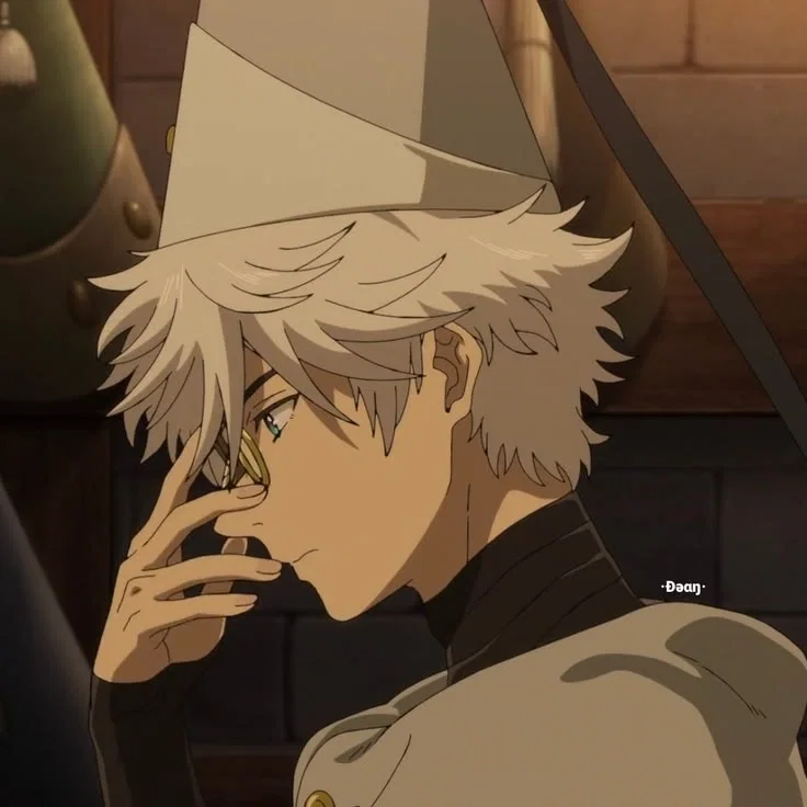 Avatar of Qifrey