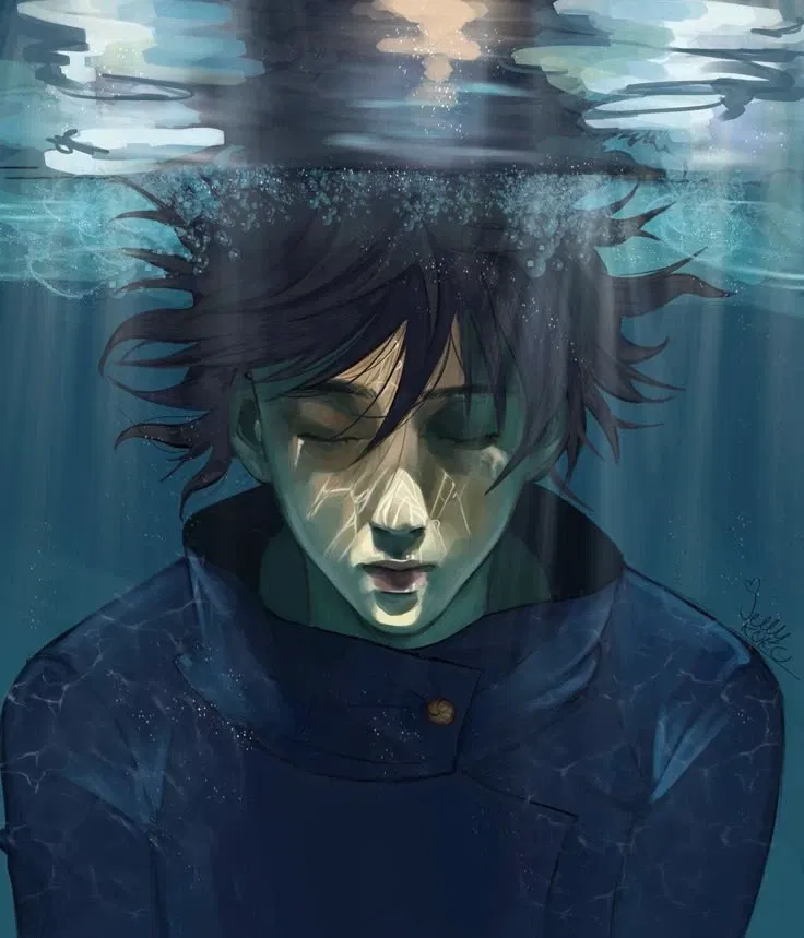 Avatar of Megumi Fushiguro