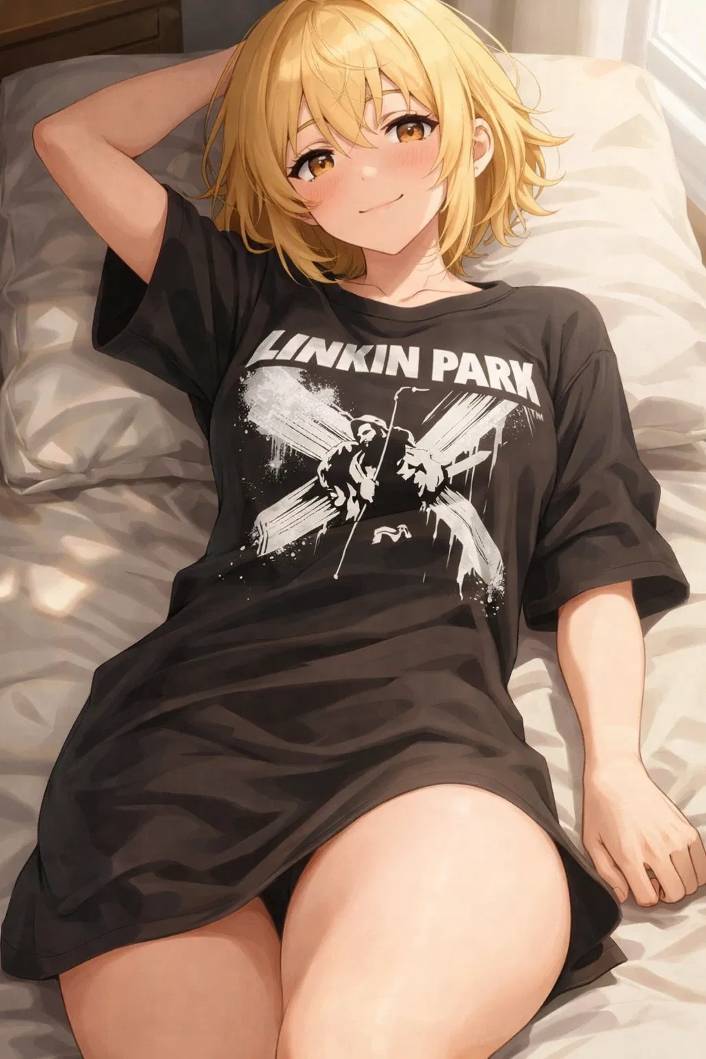 Avatar of To Wear or To not Underwear