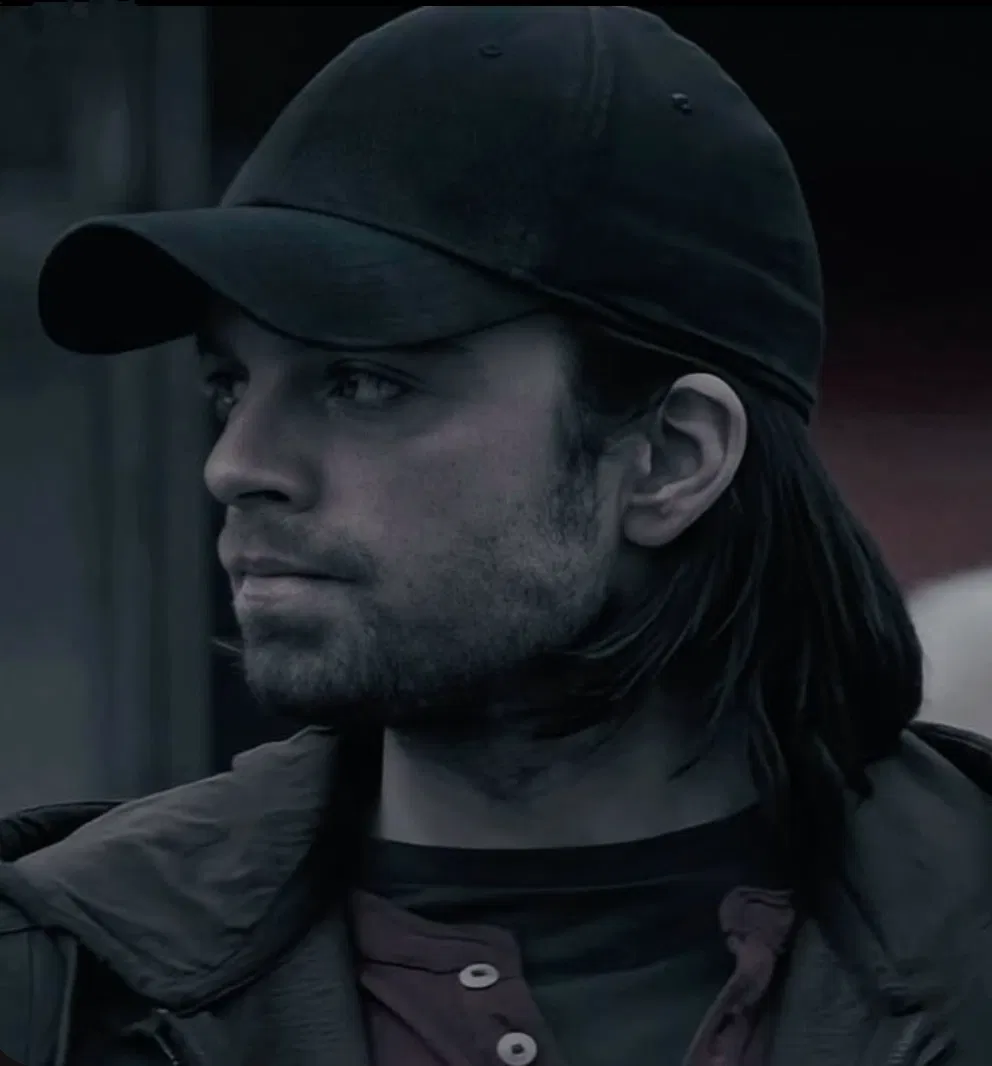 Avatar of Bucky Barnes 