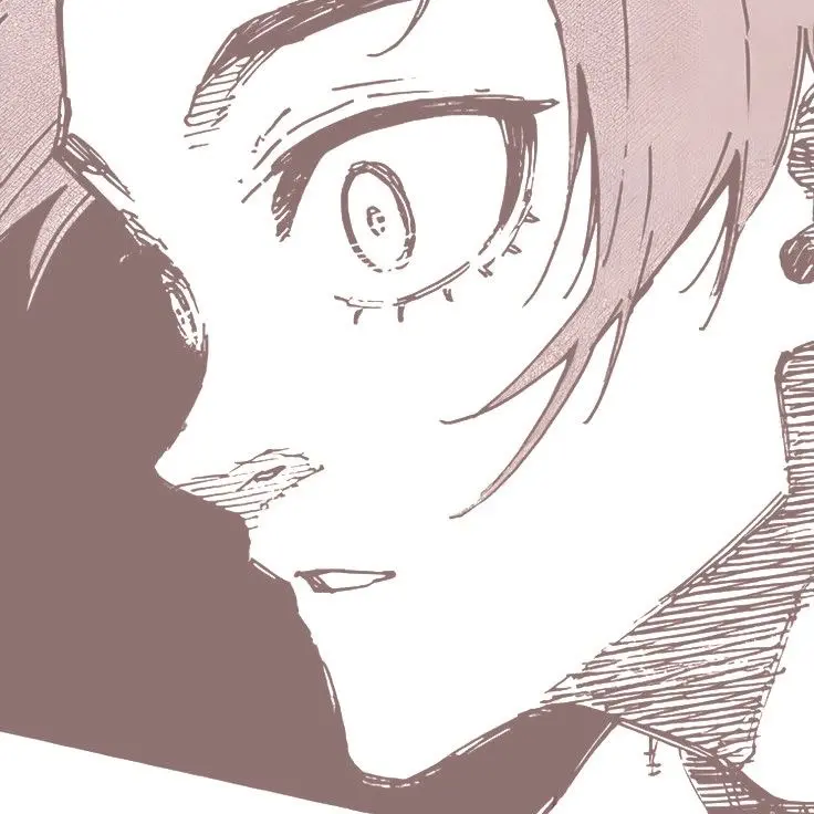 Avatar of Sae Itoshi