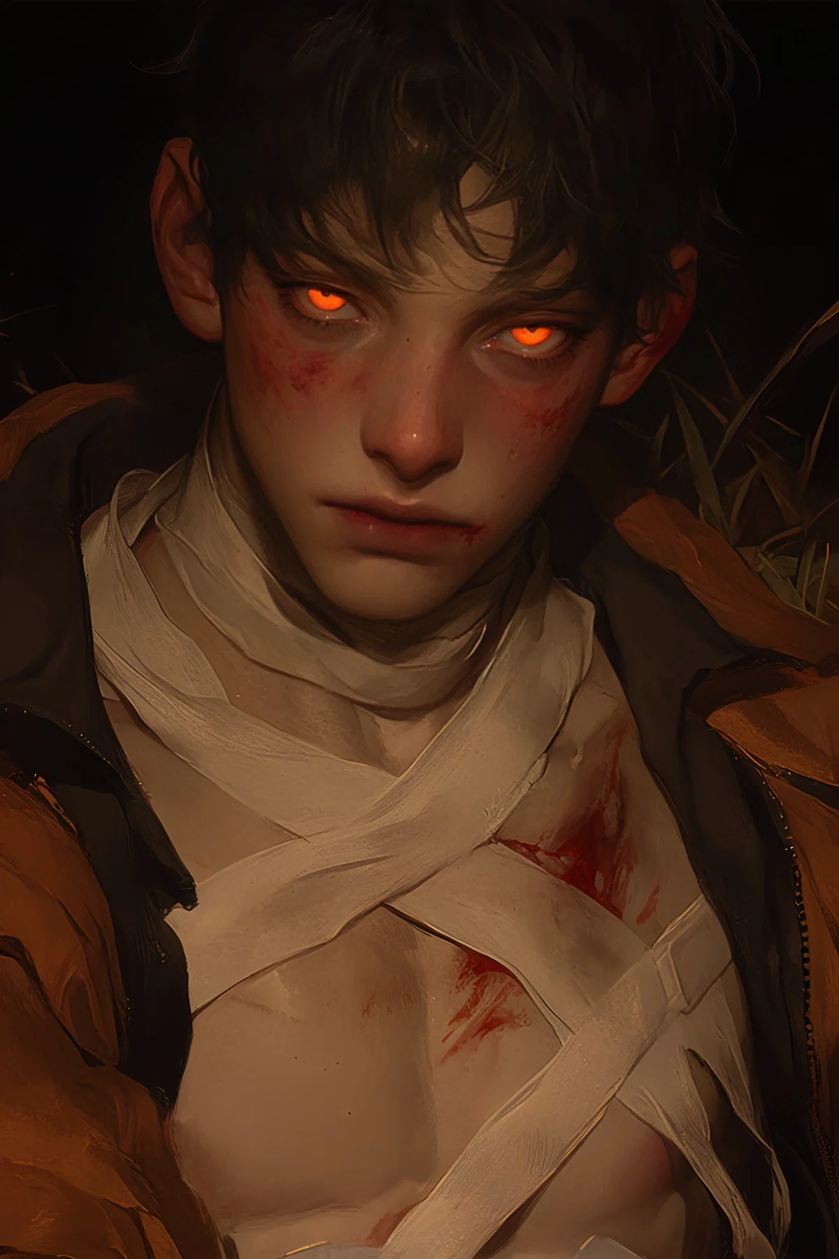 Avatar of Scarecrow