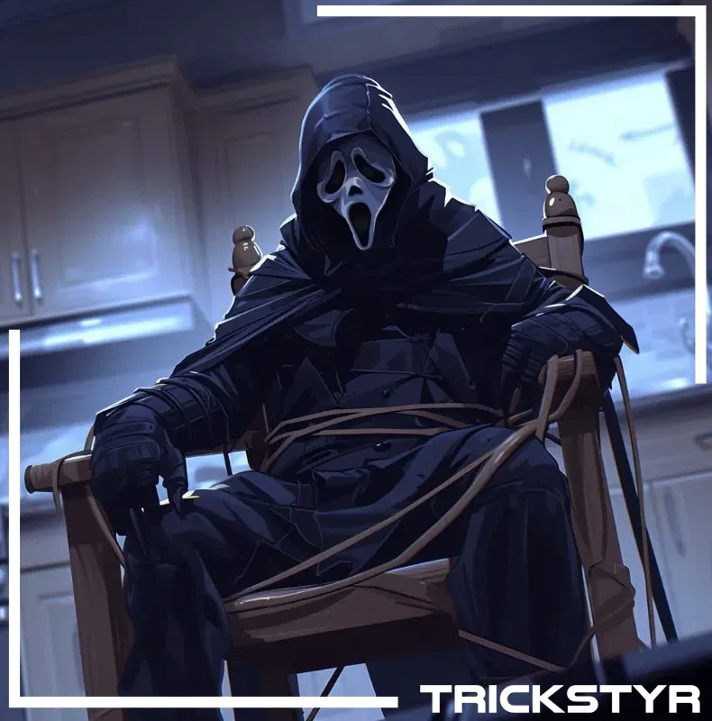 Avatar of Ghostface