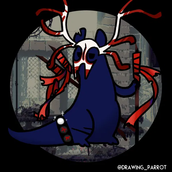 Avatar of Inkweaver