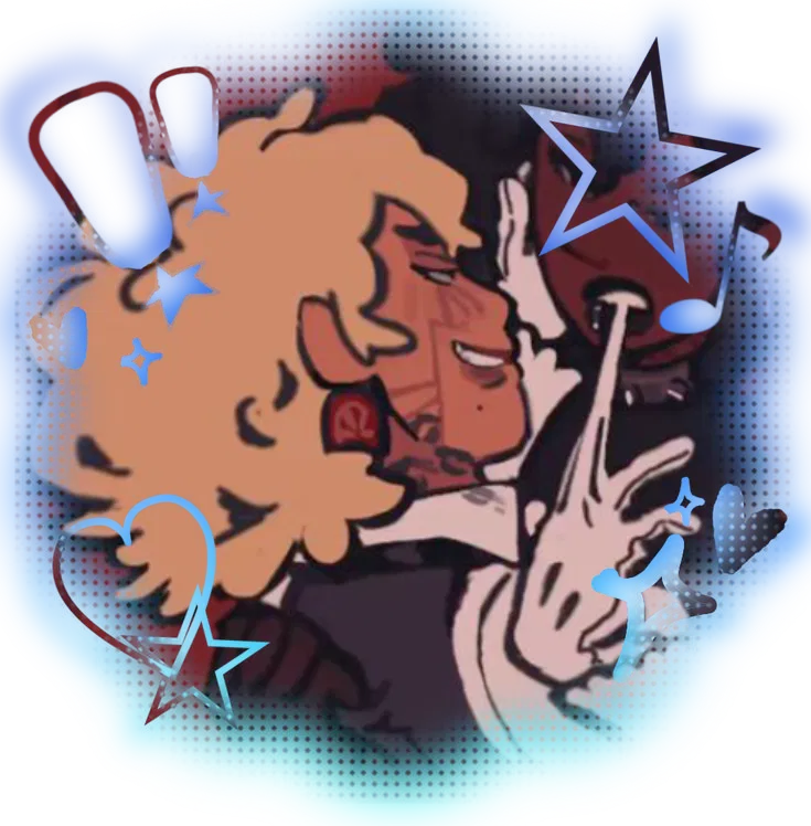 Avatar of •[ Taco ]• (inanimate insanity)