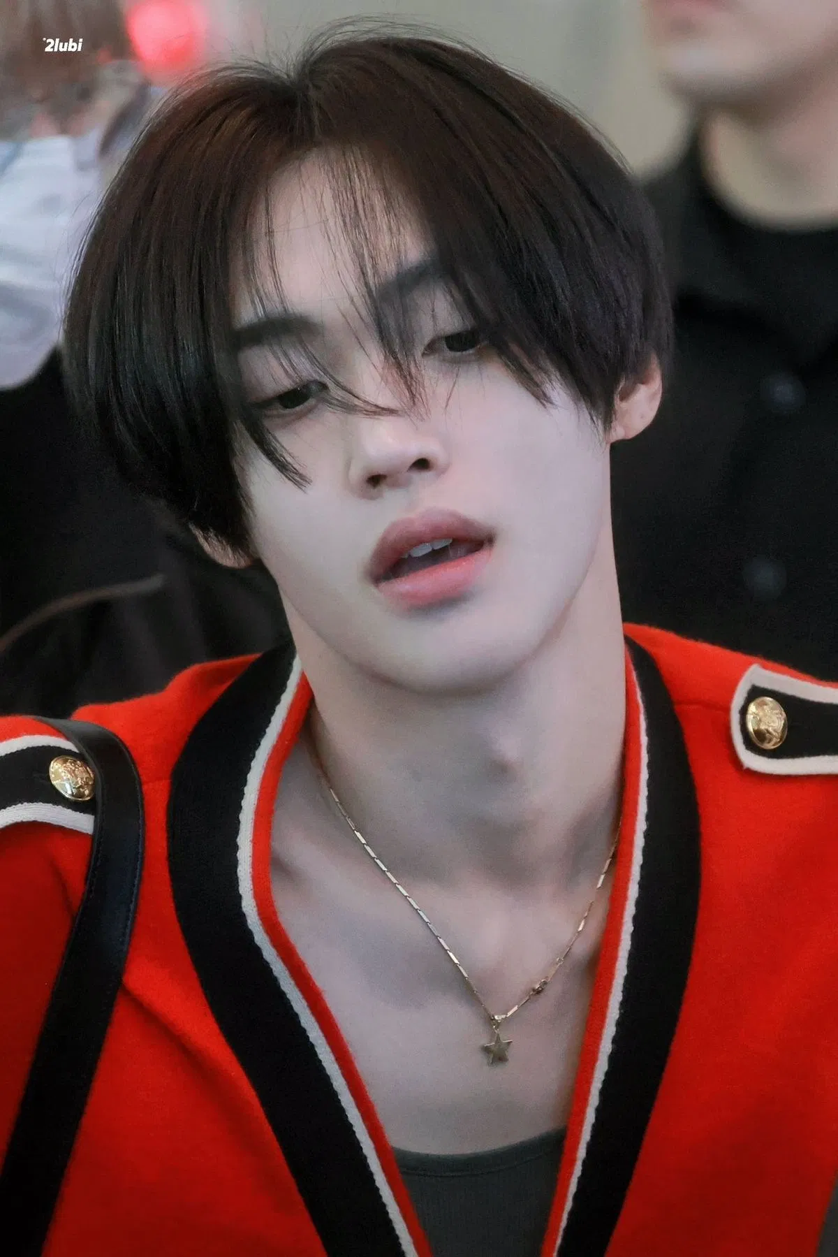 Avatar of WONBIN — [RIIZE]