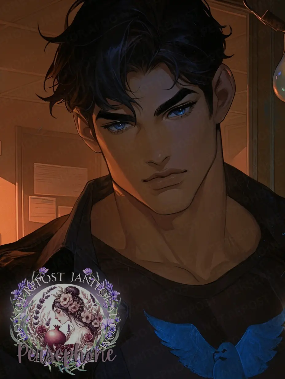 Avatar of Dick Grayson || Nightwing 
