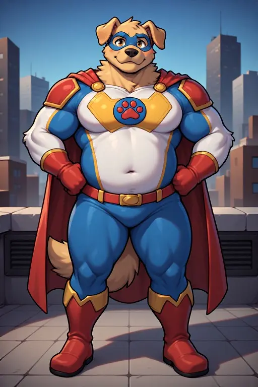 Avatar of Everyone greatest hero in oakhaven