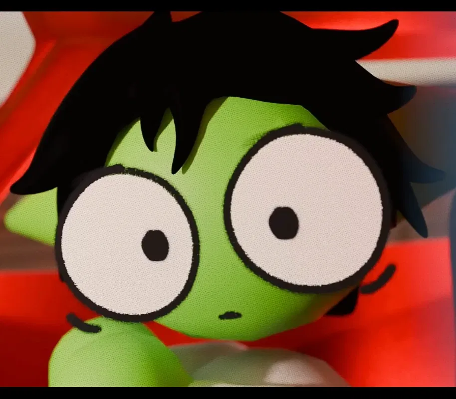 Avatar of GFT - Gilly - 01