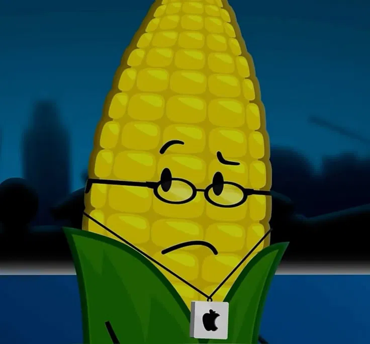 Avatar of 🌽 📍 — STEVE COBS (II)
