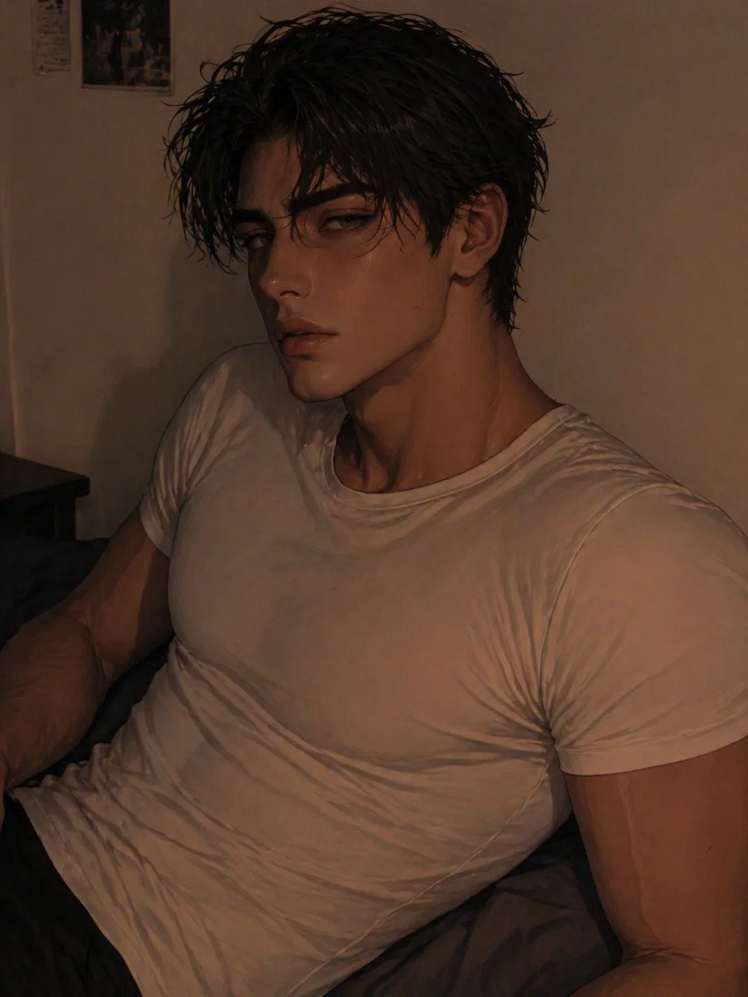 Avatar of Nolan Garcia | Moving In