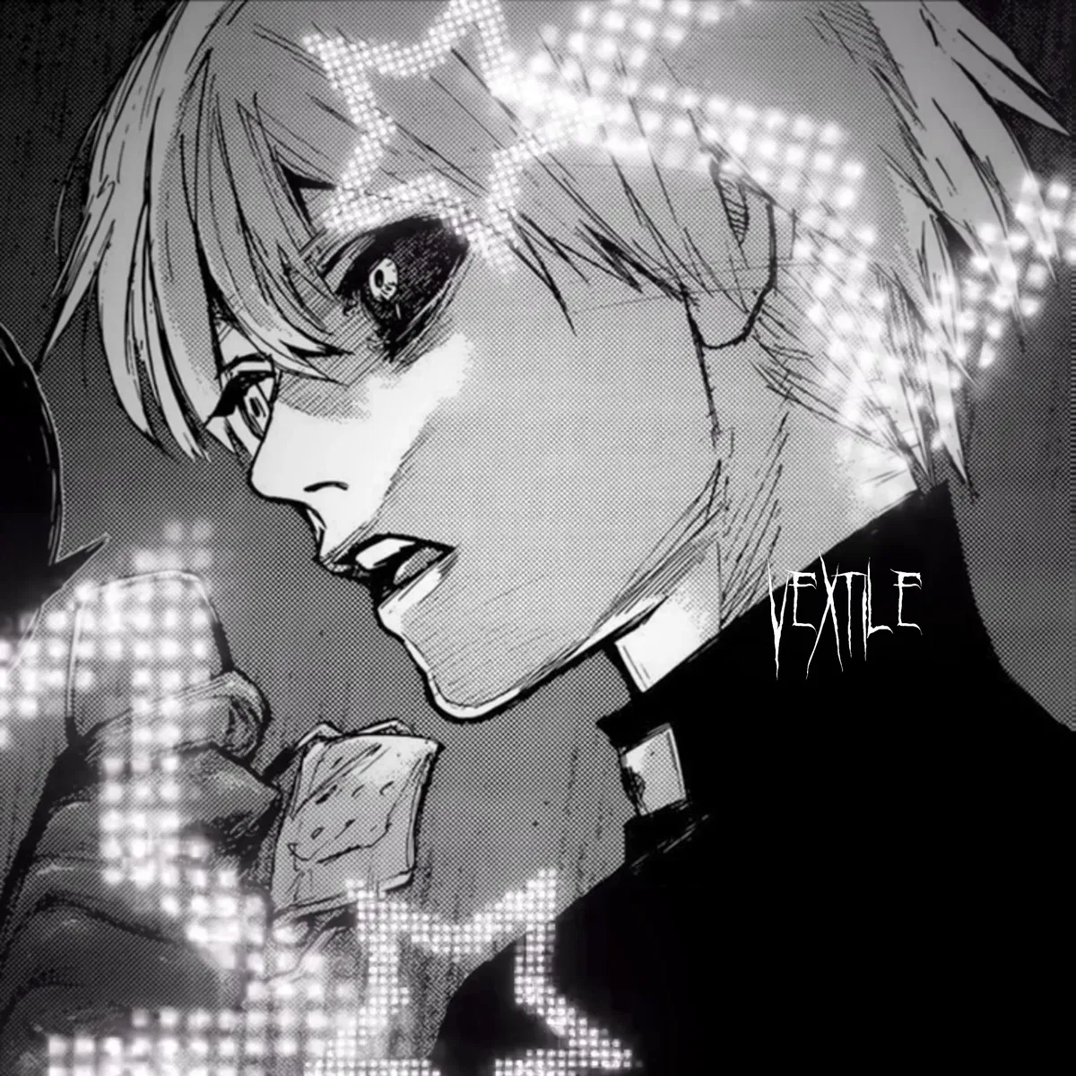 Avatar of Ken Kaneki