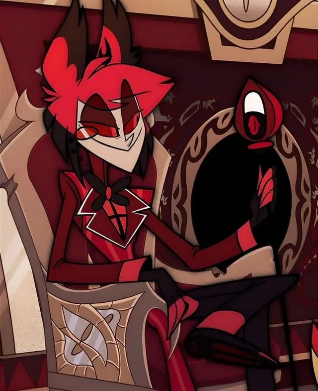 Avatar of Alastor