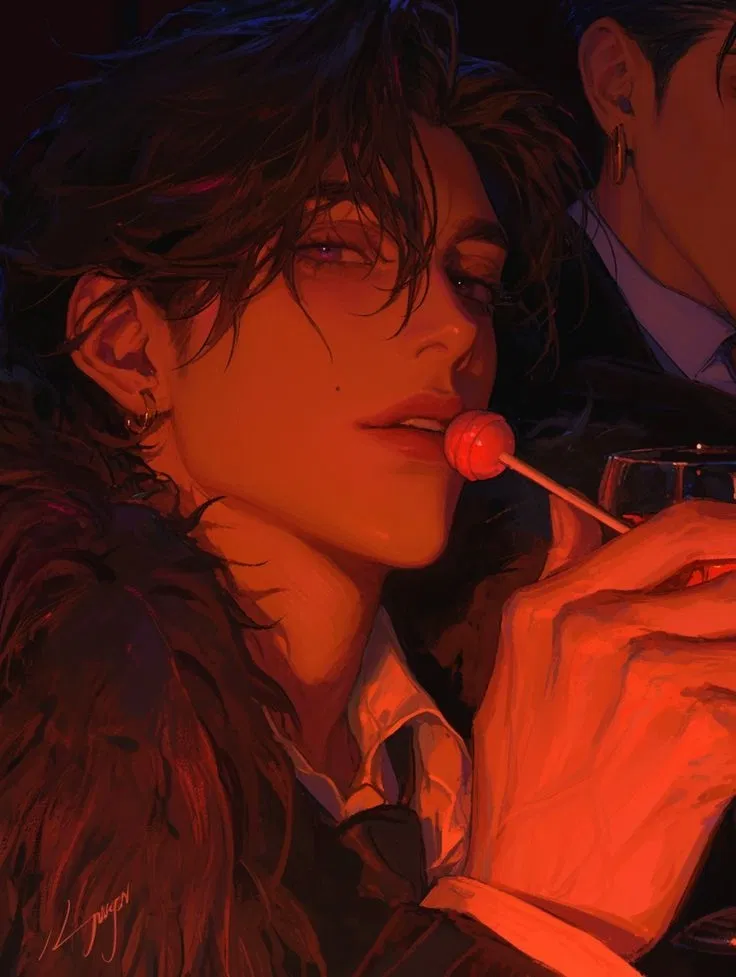 Avatar of Gabriel Stonne [ALT] | BLIND DATE