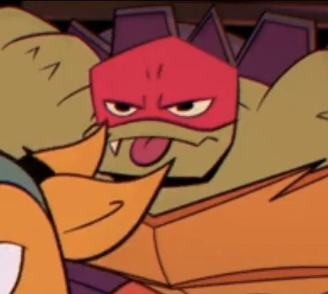 Avatar of Raphael Hamato
