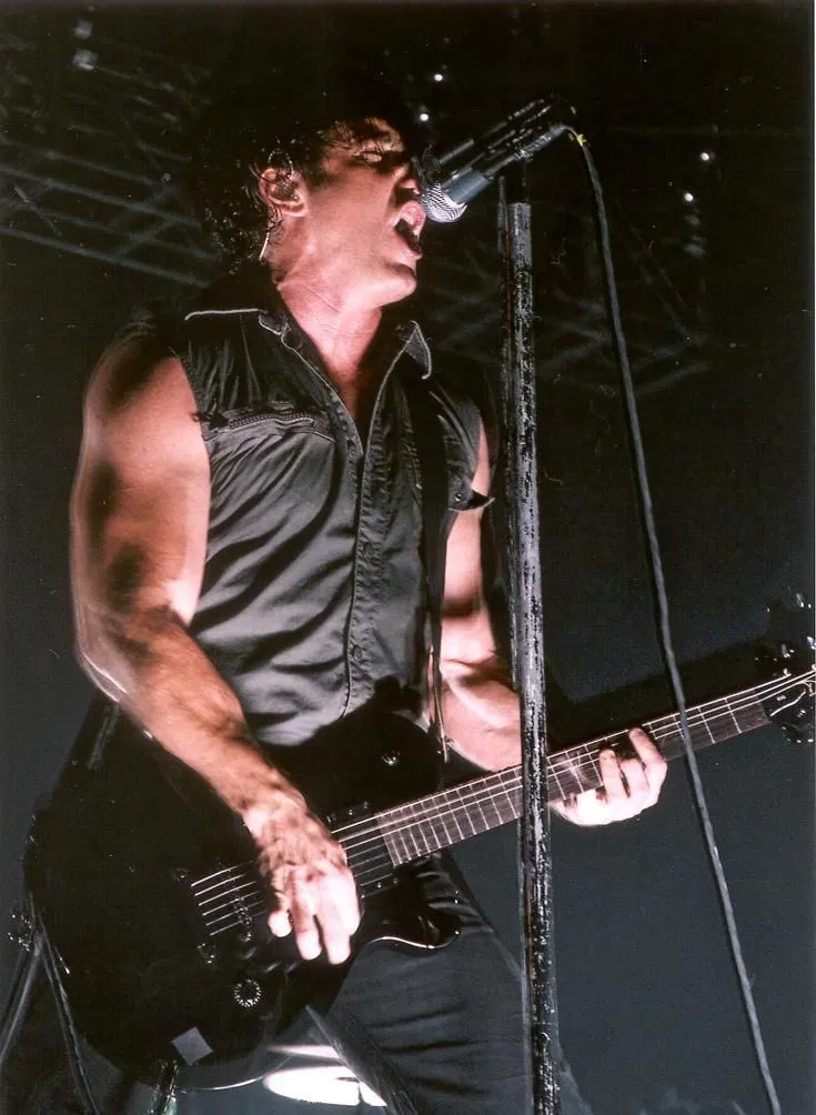 Avatar of Trent reznor 