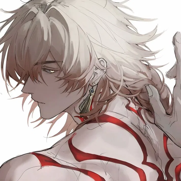 Avatar of Mydei (Honkai Star Rail)| HOYOVERSE UNIVERSITY 