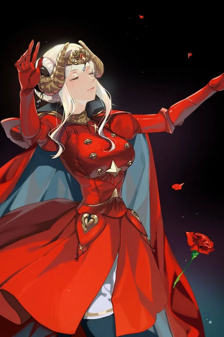 Avatar of Edelgard von Hresvelg 
