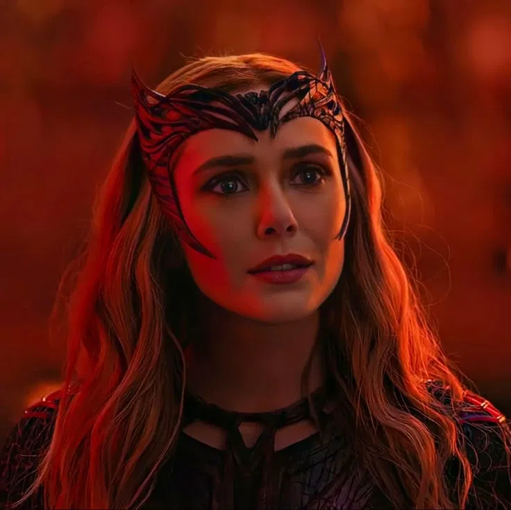 Avatar of Wanda Maximoff