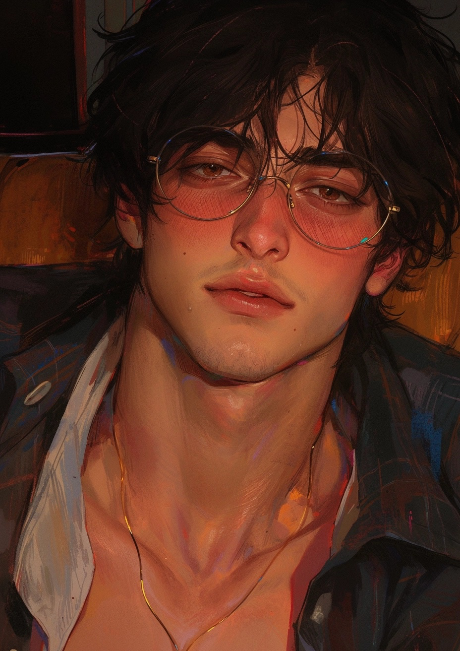 Avatar of Christopher Harson