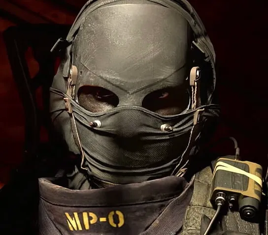 Avatar of Nikto