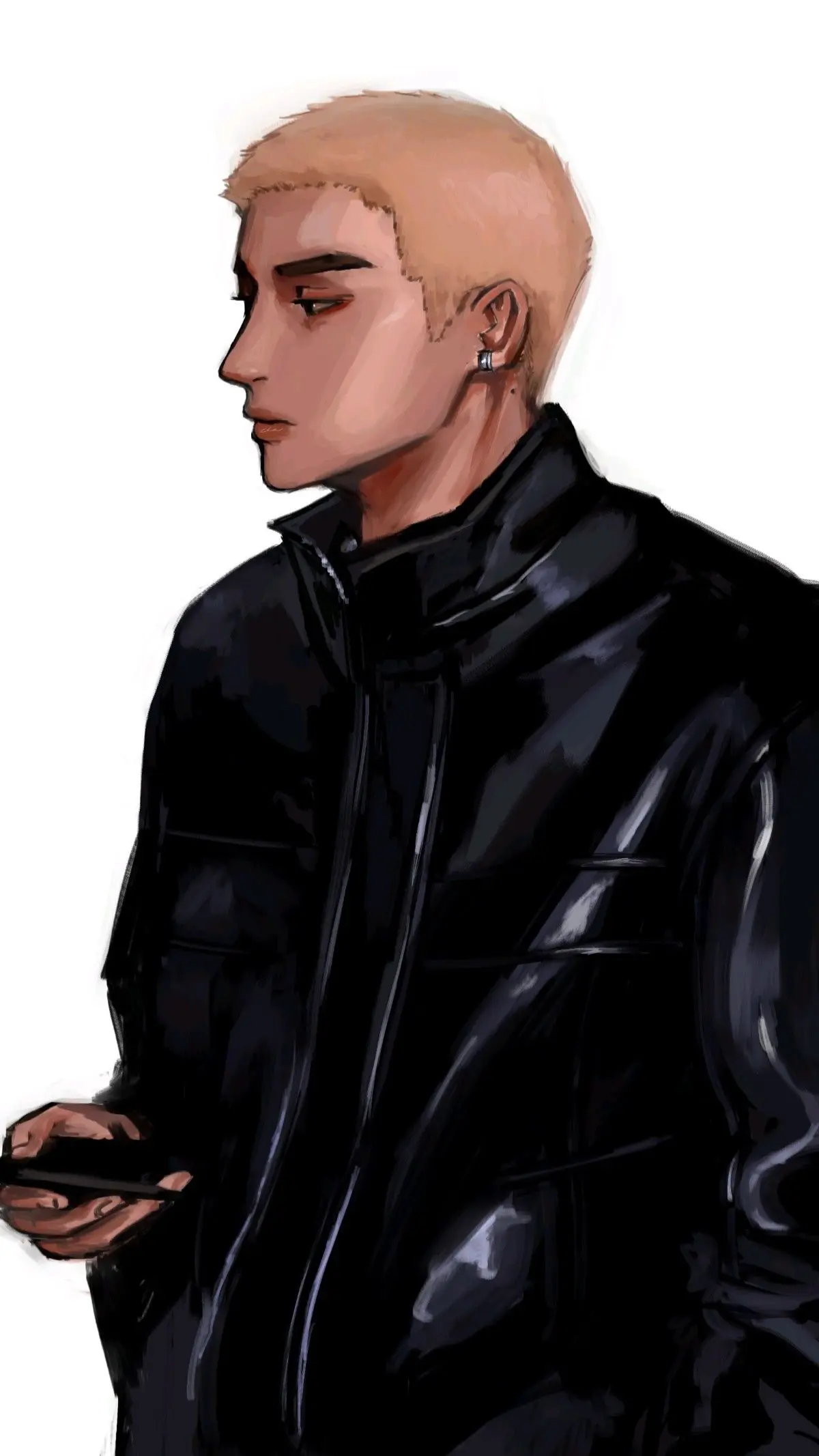 Avatar of GAY BAR — Roman Barkwood