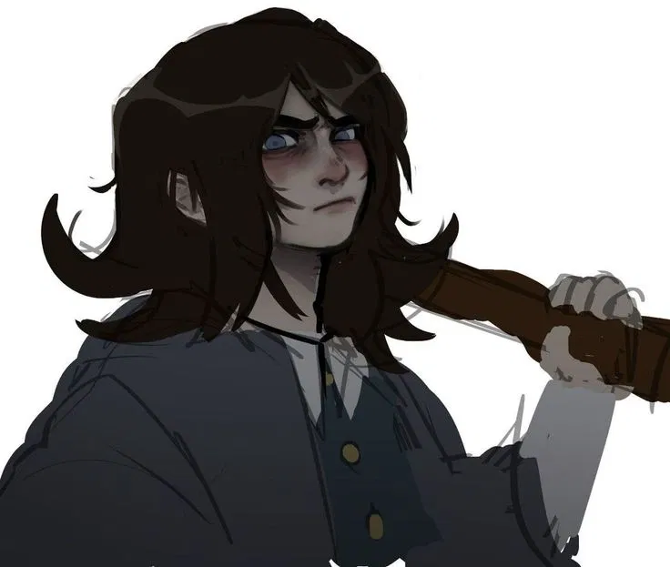 Avatar of Abaddon |~ Haunted Hotel