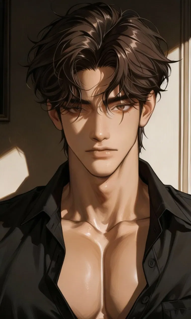 Avatar of Sebastian Miller