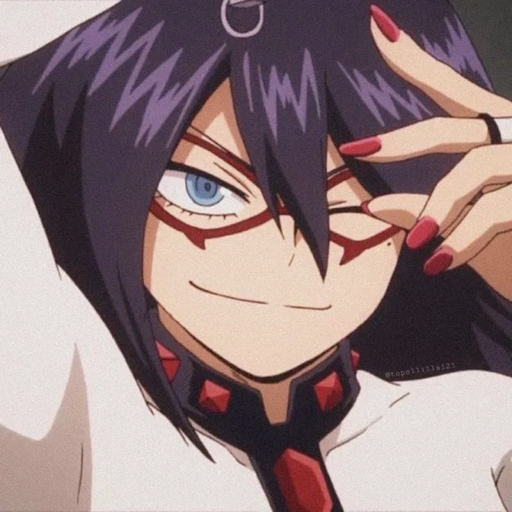 Avatar of Nemuri 🍆
