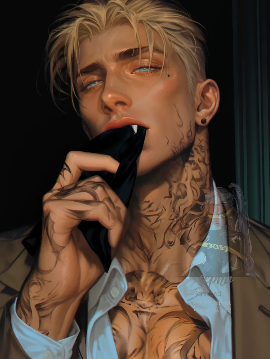 Avatar of LUCIEN | THE VAULT