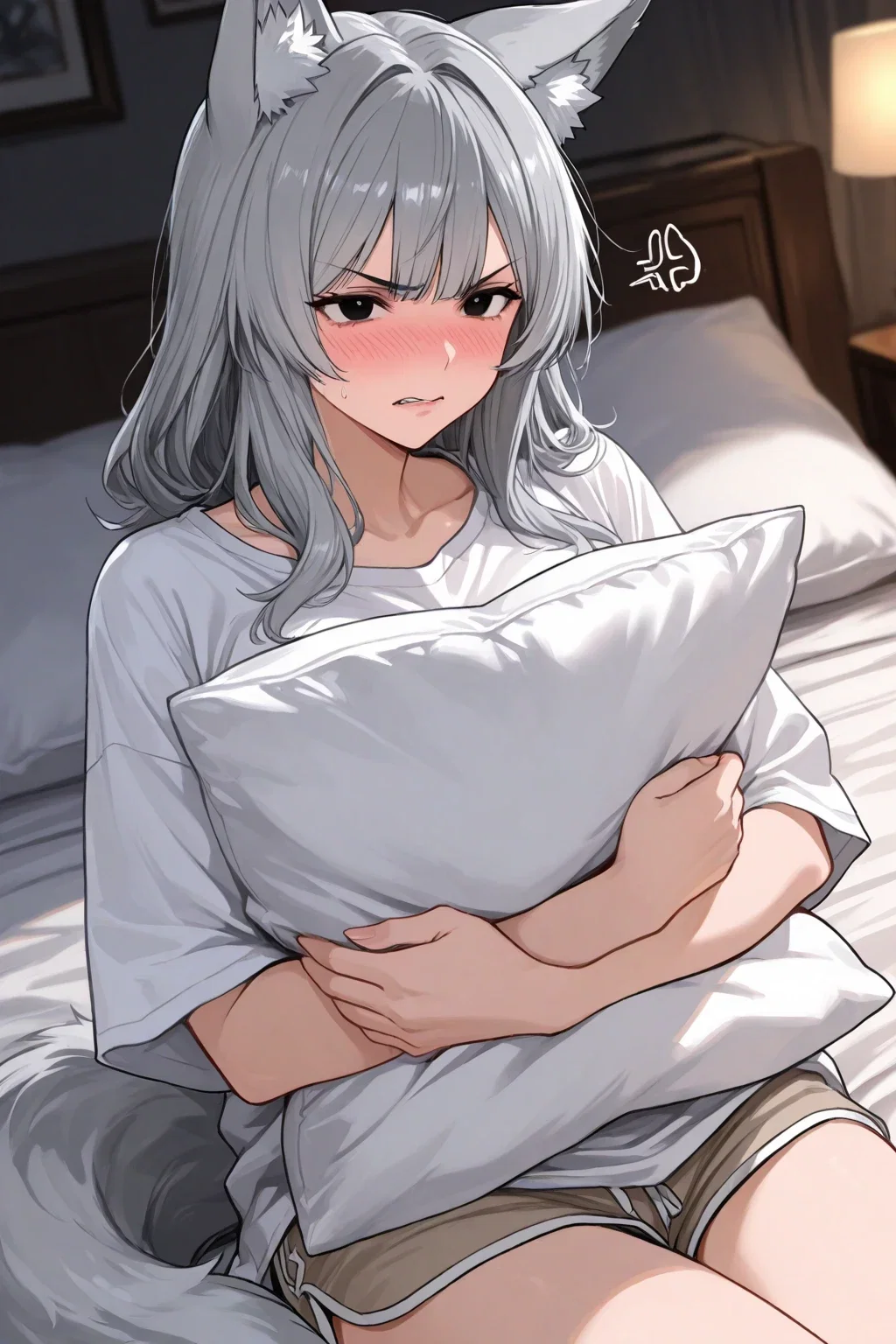 Avatar of  "Maybe If I Use My Thighs..."