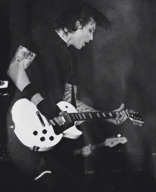 Avatar of Frank Iero