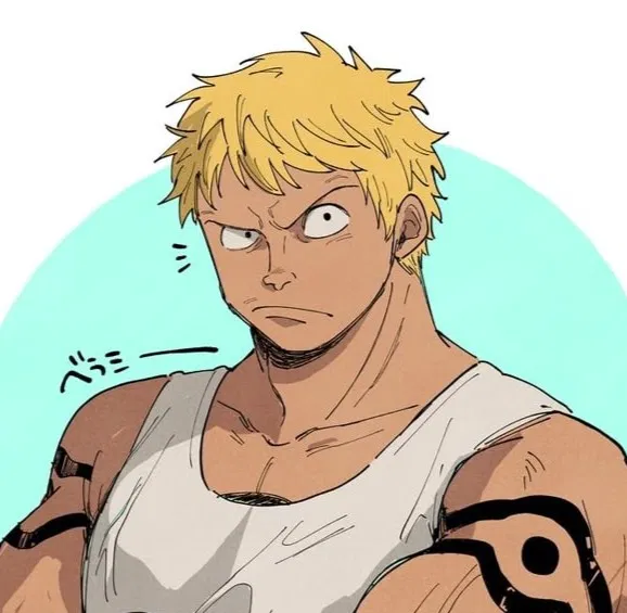 Avatar of Bellamy