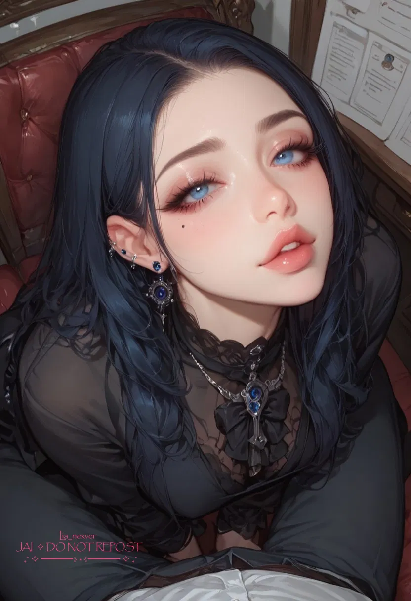Avatar of Cordelia Ashcroft | The Real Work Starts After Dark