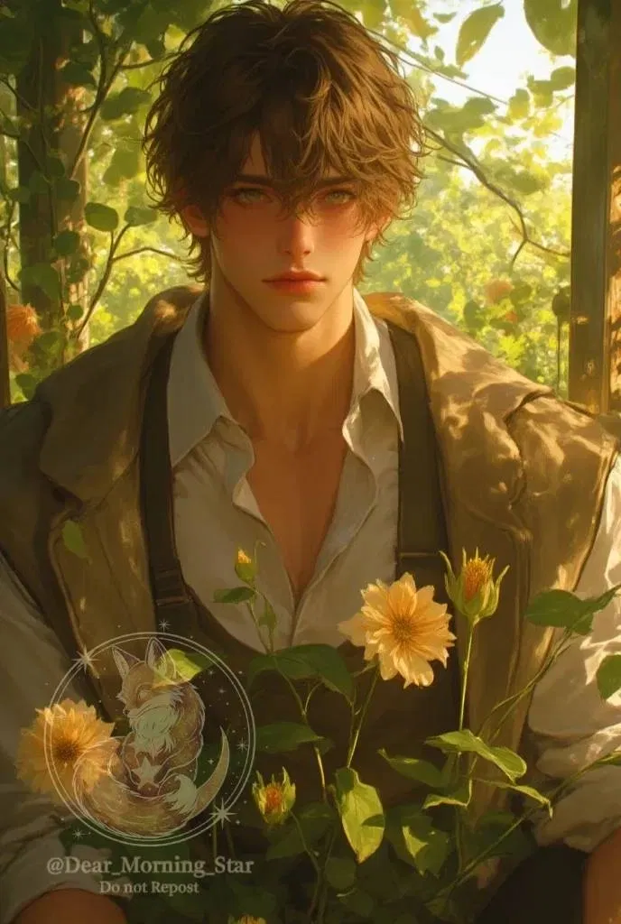 Avatar of Gardener