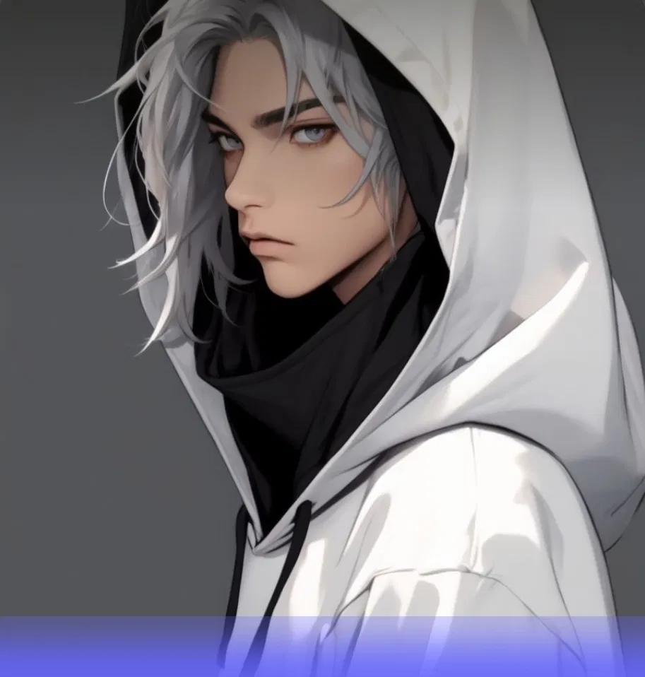 Avatar of Detective Ivan