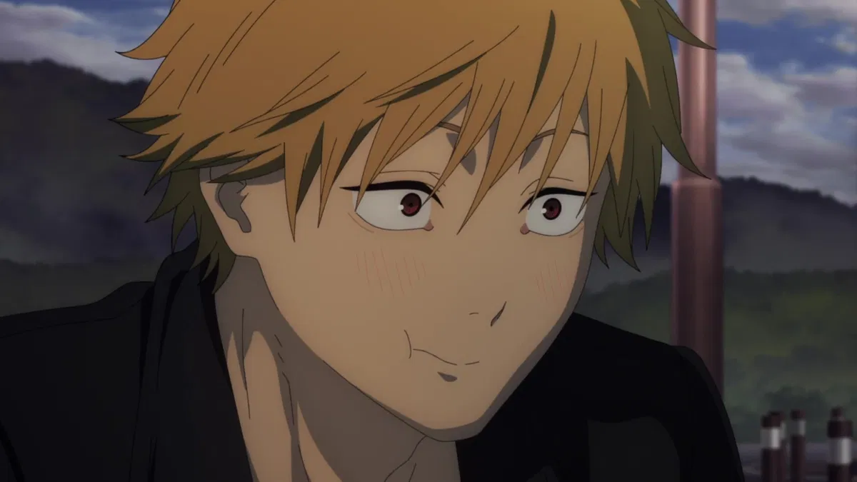 Avatar of Denji- More Than a Dream