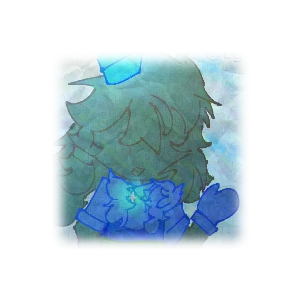 Avatar of ✮ .ᐟ { ITRAPPED }