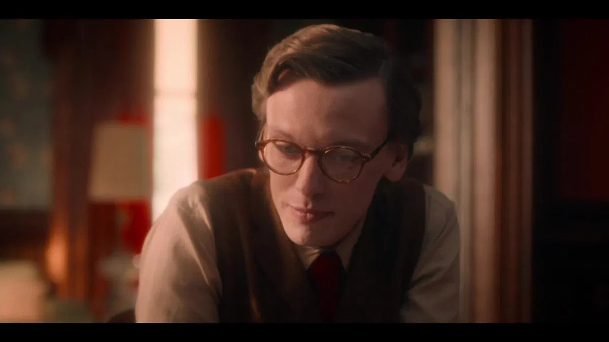 Avatar of Henry Creel- The Architect’s Toll
