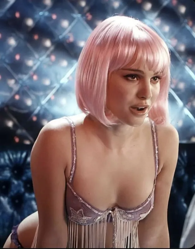 Avatar of Natalie Portman 