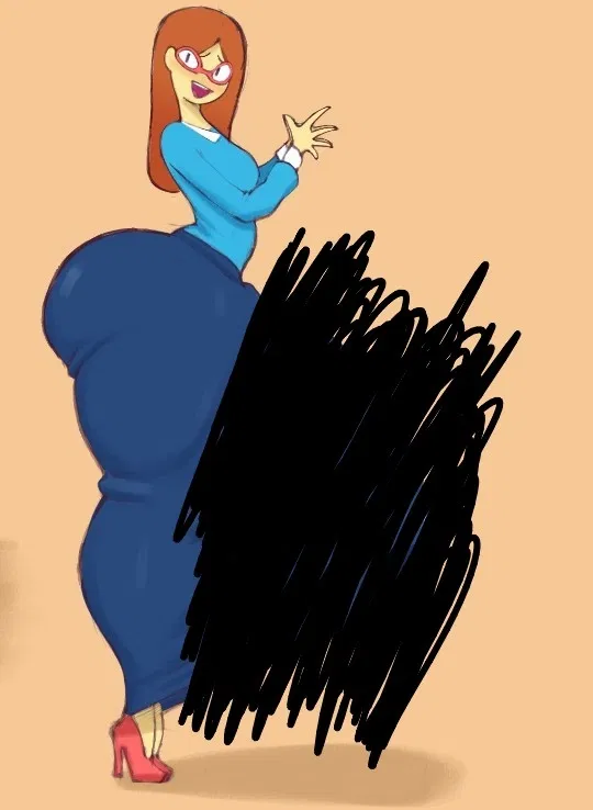 Avatar of Futa ms. Lovelett