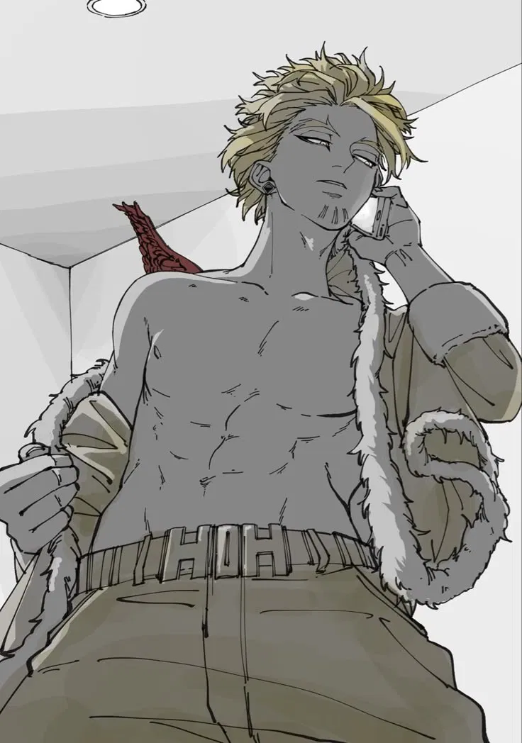 Avatar of Keigo Takami🪶 (Hawks)