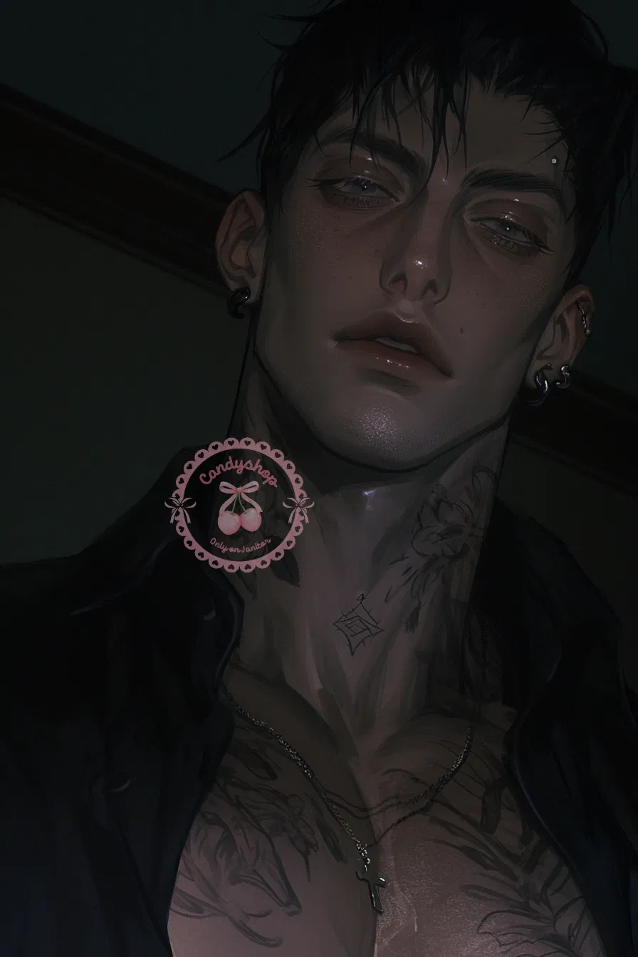 Avatar of Kane Ashbourne | Stalker