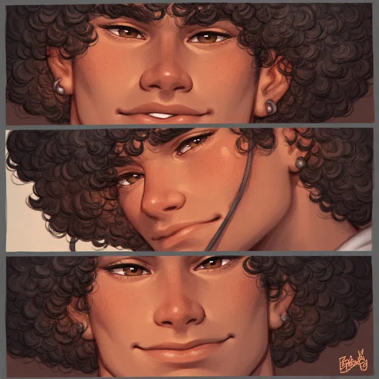 Avatar of Darren