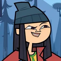 Avatar of |-MK-| (Total Drama)