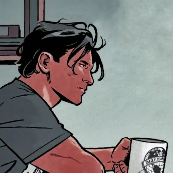 Avatar of Richard (Dick) Grayson - Nightwing